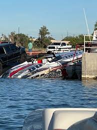 Types of Boat Accidents We Handle